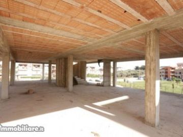 Casa indipendente in vendita a Vasto (CH) VIA INCORONATA foto 8