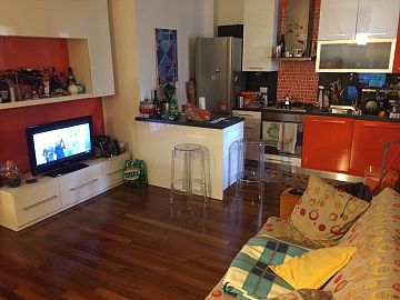 Attico in vendita a Pescara (PE) Viale Primo Vere foto 7