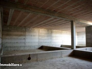 Casa indipendente in vendita a Vasto (CH) VIA INCORONATA foto 10