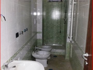 Appartamento in vendita a Castelnuovo Cilento (SA) via Nazionale foto 5