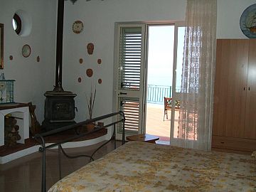 Appartamento in affitto a Lipari (ME) via quattropani 98055 lipari me foto 9