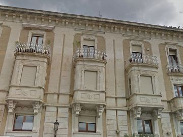 Appartamento in affitto a Siracusa (SR) Via dei miracoli foto 4
