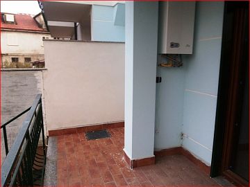 Appartamento in vendita a Castelnuovo Cilento (SA) via Nazionale foto 9