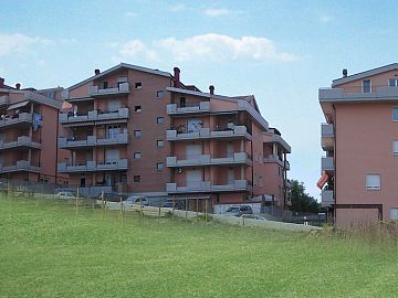Appartamento in vendita a San Salvo (CH) VIA TOBRUK 8 foto 2