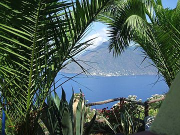 Appartamento in affitto a Lipari (ME) via quattropani 98055 lipari me foto 5