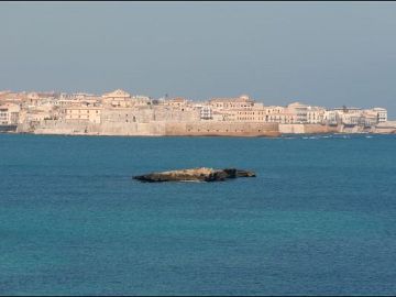 Villa in vendita a Siracusa (SR)  foto 1