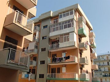Appartamento in vendita a Siracusa (SR) Via modica foto 2