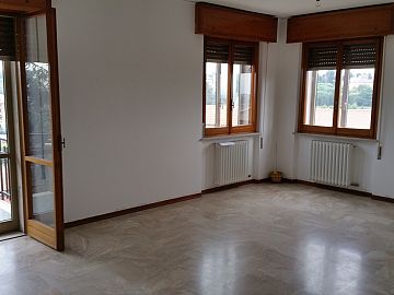 Appartamento in affitto a Vasto (CH) VIA DELLE CROCI foto 1