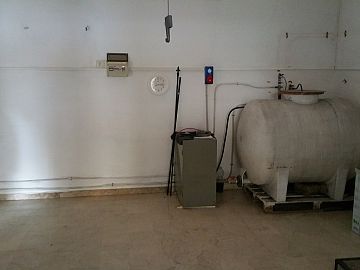 Negozio o Locale in vendita a Vasto (CH) VIA DELLE GARDENIE foto 4