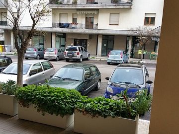 Negozio o Locale in vendita a Vasto (CH) VIA DELLE GARDENIE foto 5