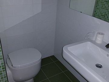 Appartamento in affitto a Vasto (CH) VIA DELLE CROCI foto 6