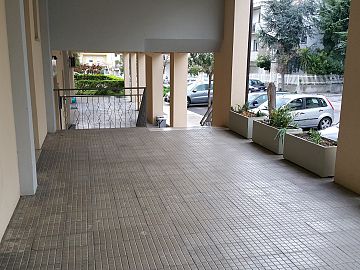 Negozio o Locale in vendita a Vasto (CH) VIA DELLE GARDENIE foto 6