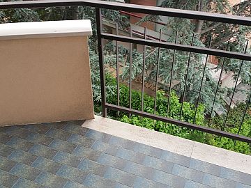 Appartamento in affitto a Vasto (CH) VIA DELLE CROCI foto 2