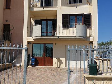 Appartamento in vendita a Vasto (CH) VIA VECCHIA MONTEODORISIO foto 1