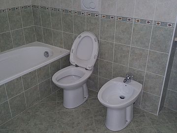 Appartamento in vendita a Vasto (CH) VIA VECCHIA MONTEODORISIO foto 4