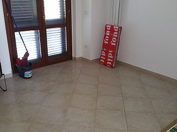 Appartamento in vendita a Vasto (CH) VIA VECCHIA MONTEODORISIO foto 3