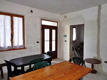Casa indipendente in vendita a Carpineto della Nora (PE) contrada versante al bosco foto 5