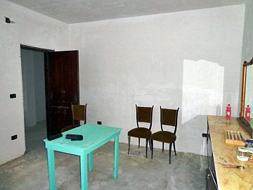 Casa indipendente in vendita a Carpineto della Nora (PE) contrada versante al bosco foto 7