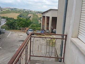 Casa colonica in vendita a Vasto (CH) VIA TOBRUK 8 foto 4