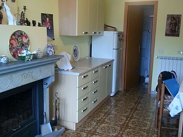 Casa indipendente in vendita a Castiglione Messer Marino (CH) via Torino, 41 foto 7