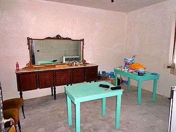 Casa indipendente in vendita a Carpineto della Nora (PE) contrada versante al bosco foto 9