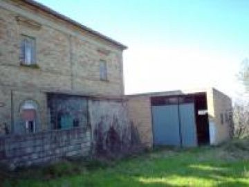 Casale o Rustico in vendita a Vasto (CH) VIA TOBRUK 8 foto 4