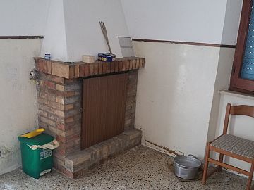Casa colonica in vendita a Vasto (CH) VIA TOBRUK 8 foto 3