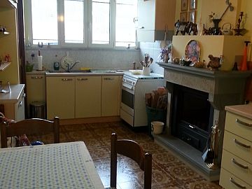 Casa indipendente in vendita a Castiglione Messer Marino (CH) via Torino, 41 foto 3