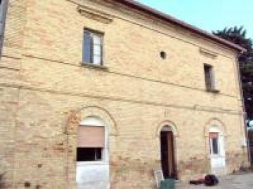Casale o Rustico in vendita a Vasto (CH) VIA TOBRUK 8 foto 8