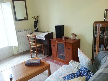 Casa indipendente in vendita a Castiglione Messer Marino (CH) via Torino, 41 foto 9