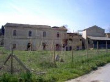 Casale o Rustico in vendita a Casalbordino (CH) CASALBORDINO LIDO foto 1