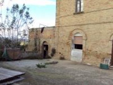 Casale o Rustico in vendita a Vasto (CH) VIA TOBRUK 8 foto 6