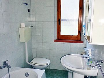 Casa indipendente in vendita a Carpineto della Nora (PE) contrada versante al bosco foto 10