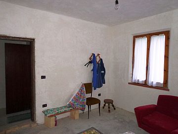 Casa indipendente in vendita a Carpineto della Nora (PE) contrada versante al bosco foto 8