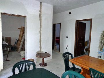 Casa indipendente in vendita a Carpineto della Nora (PE) contrada versante al bosco foto 4