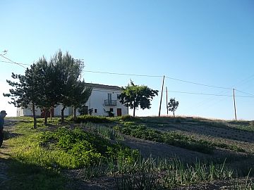 Casale o Rustico in vendita a Atessa (CH) VIA quercianera foto 2