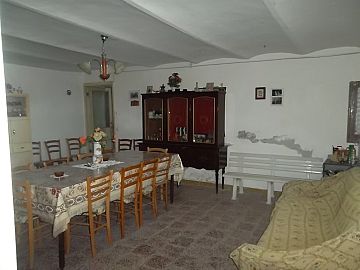 Casale o Rustico in vendita a Atessa (CH) VIA quercianera foto 11