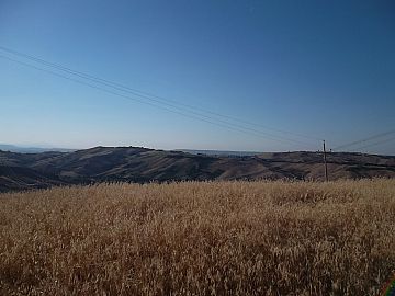 Casale o Rustico in vendita a Atessa (CH) VIA quercianera foto 4