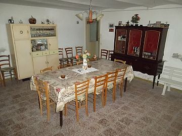 Casale o Rustico in vendita a Atessa (CH) VIA quercianera foto 10