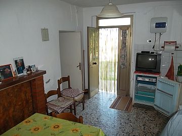 Casale o Rustico in vendita a Atessa (CH) VIA quercianera foto 9