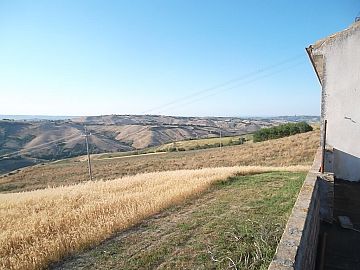 Casale o Rustico in vendita a Atessa (CH) VIA quercianera foto 18