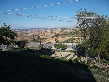 Casale o Rustico in vendita a Atessa (CH) VIA quercianera foto 21