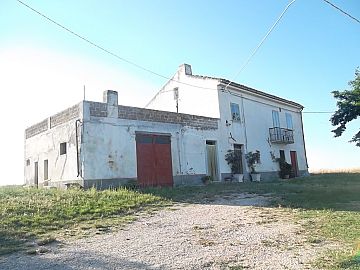 Casale o Rustico in vendita a Atessa (CH) VIA quercianera foto 7