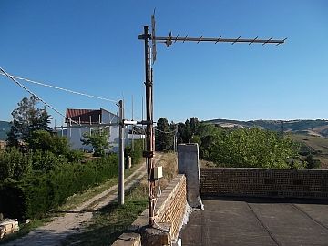 Casale o Rustico in vendita a Atessa (CH) VIA quercianera foto 24