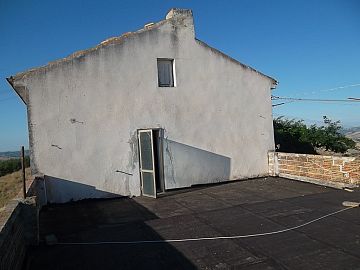 Casale o Rustico in vendita a Atessa (CH) VIA quercianera foto 19