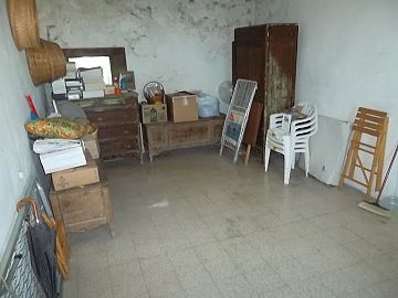 Casale o Rustico in vendita a Atessa (CH) VIA quercianera foto 16