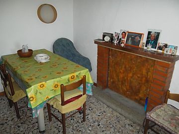 Casale o Rustico in vendita a Atessa (CH) VIA quercianera foto 8