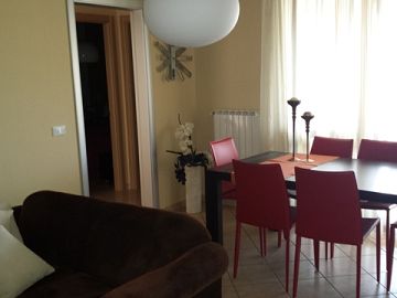 Appartamento in vendita a Chieti (CH) VIA DEI LUCANI foto 3