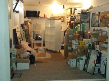 Appartamento in vendita a Chieti (CH) VIA DEI LUCANI foto 16