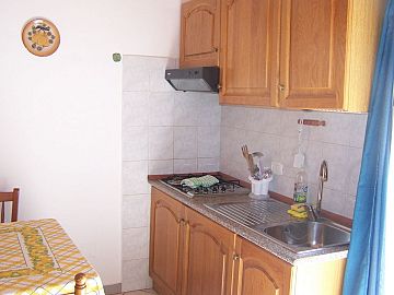 Appartamento in vendita a Lipari (ME) 98055 lipari centro foto 2